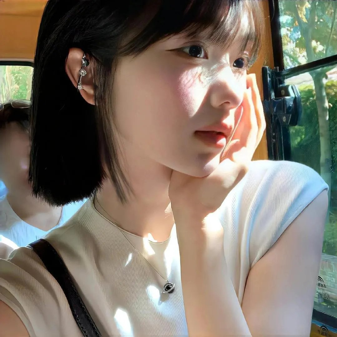 妈妈的天空